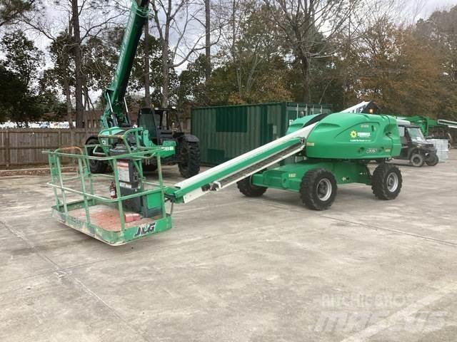 JLG 400S Utilaje construcții - Altele
