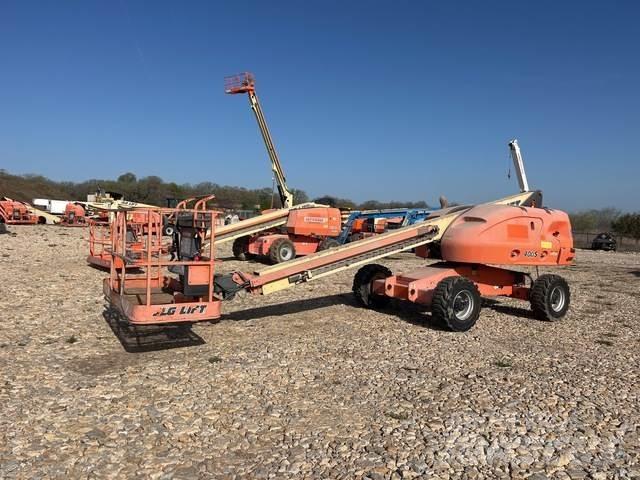 JLG 400S Utilaje construcții - Altele