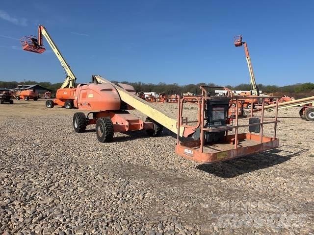 JLG 400S Utilaje construcții - Altele