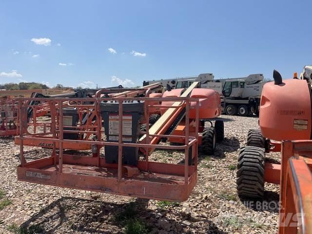 JLG 400S Utilaje construcții - Altele