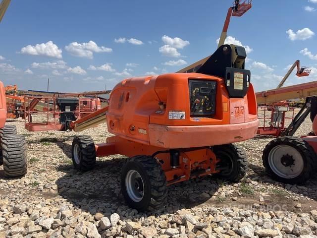 JLG 400S Utilaje construcții - Altele