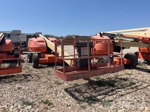 JLG 400S Utilaje construcții - Altele