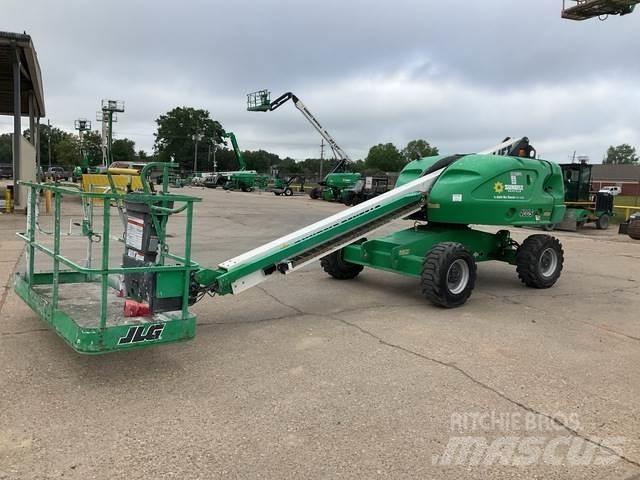 JLG 400S Utilaje construcții - Altele
