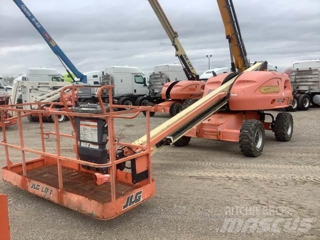 JLG 400S Utilaje construcții - Altele