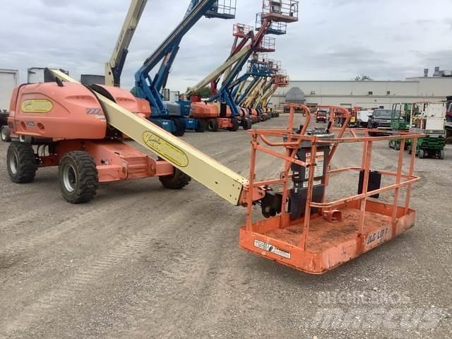 JLG 400S Utilaje construcții - Altele