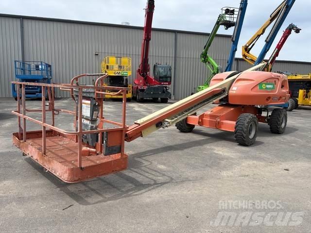 JLG 400S Utilaje construcții - Altele