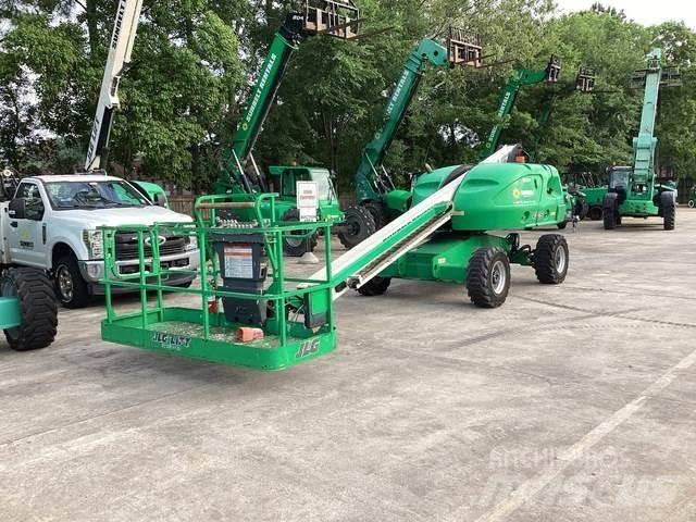 JLG 400S Utilaje construcții - Altele