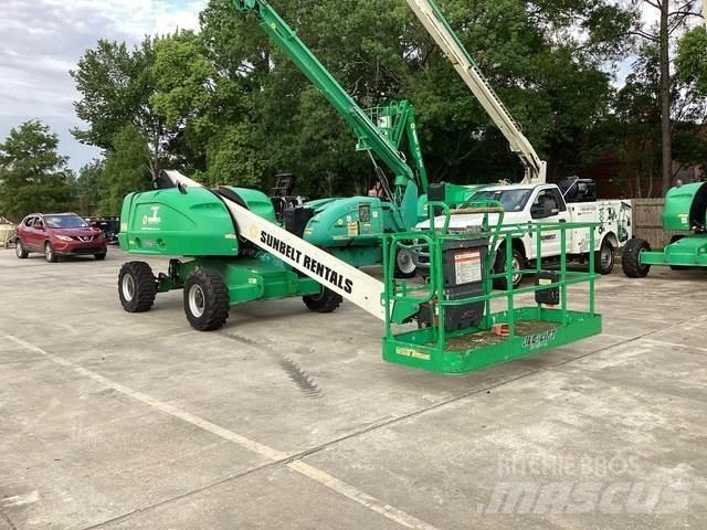 JLG 400S Utilaje construcții - Altele