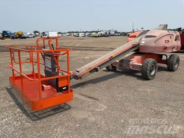 JLG 400S Utilaje construcții - Altele