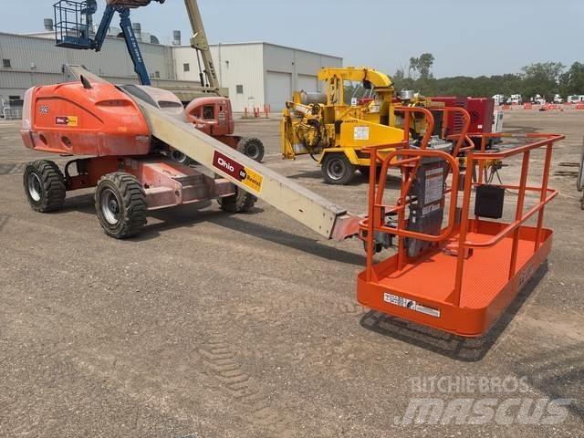 JLG 400S Utilaje construcții - Altele