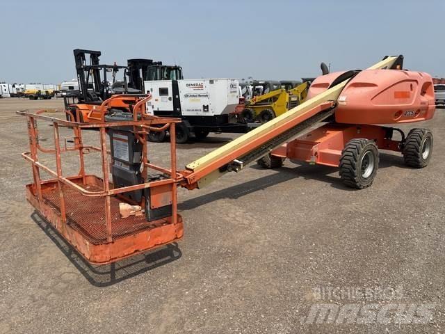 JLG 400S Utilaje construcții - Altele