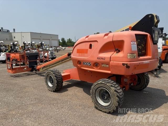 JLG 400S Utilaje construcții - Altele