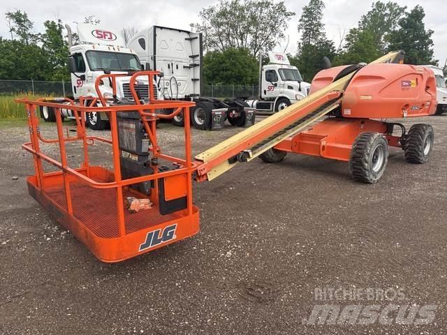 JLG 400S Utilaje construcții - Altele
