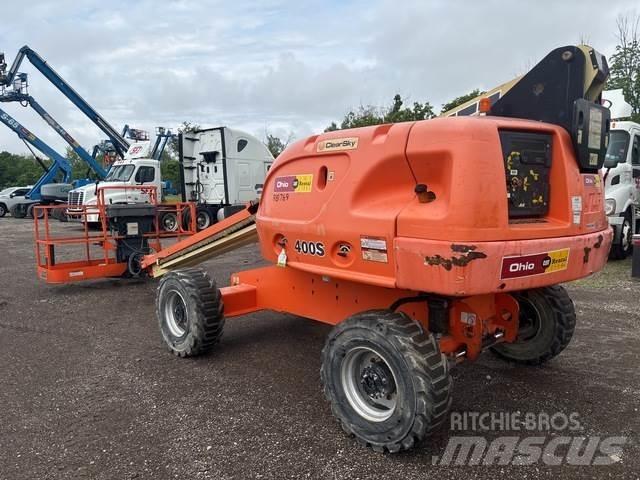 JLG 400S Utilaje construcții - Altele