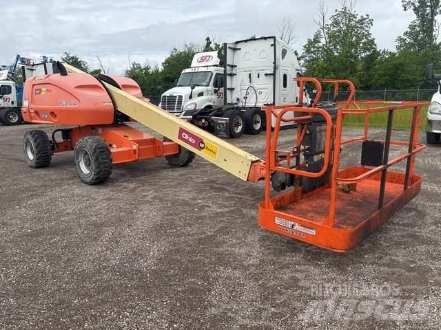 JLG 400S Utilaje construcții - Altele