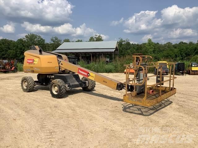 JLG 400S Utilaje construcții - Altele