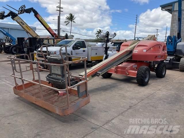JLG 400S Utilaje construcții - Altele