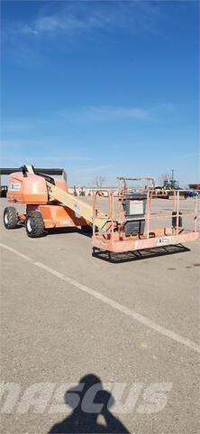 JLG 400S Nacele cu brat telescopic