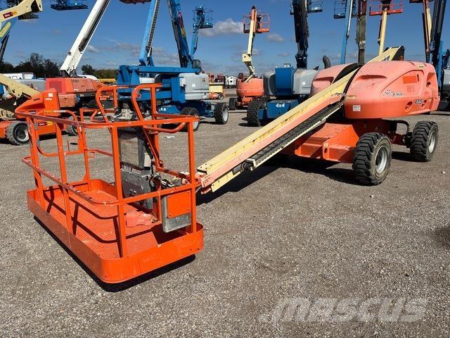 JLG 400S Nacele cu brat telescopic