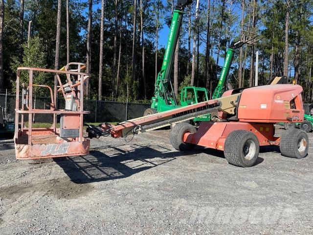 JLG 400S Nacele cu brat telescopic