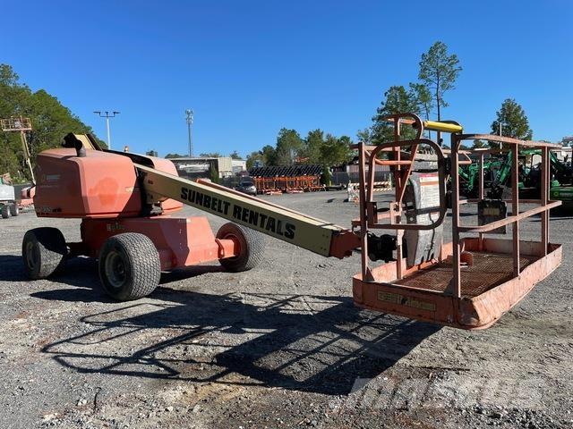 JLG 400S Nacele cu brat telescopic