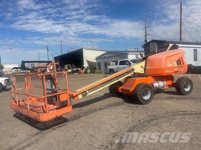 JLG 400S Nacele cu brat telescopic