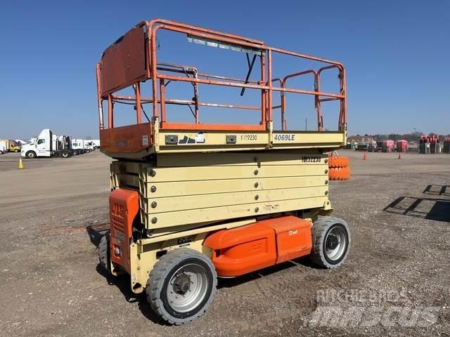 JLG 4069LE Platforme foarfeca