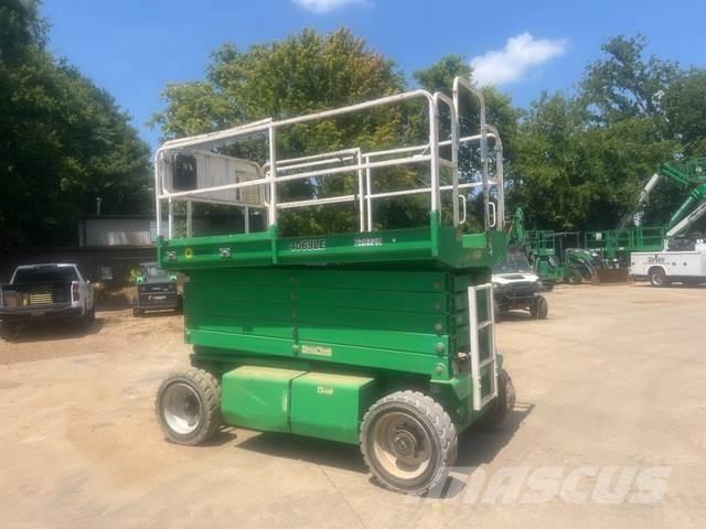 JLG 4069LE Platforme foarfeca