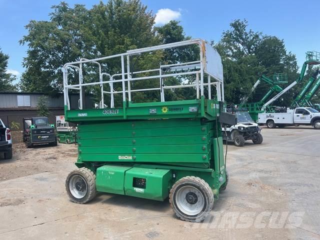 JLG 4069LE Platforme foarfeca