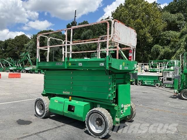 JLG 4069LE Platforme foarfeca
