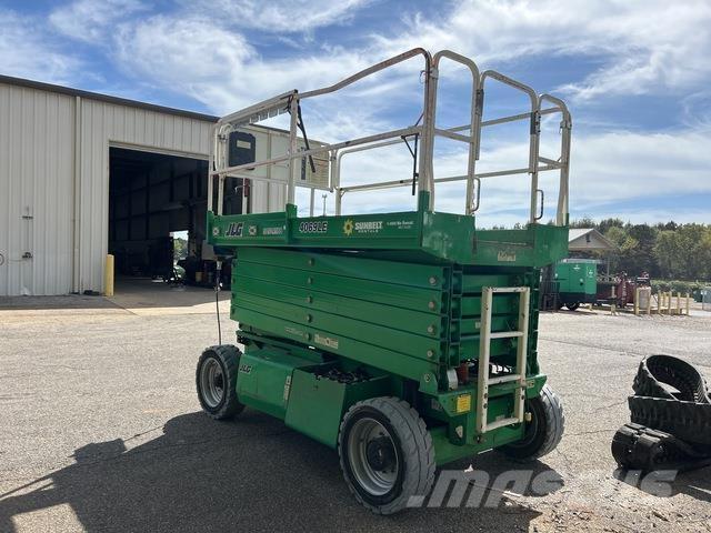 JLG 4069LE Platforme foarfeca