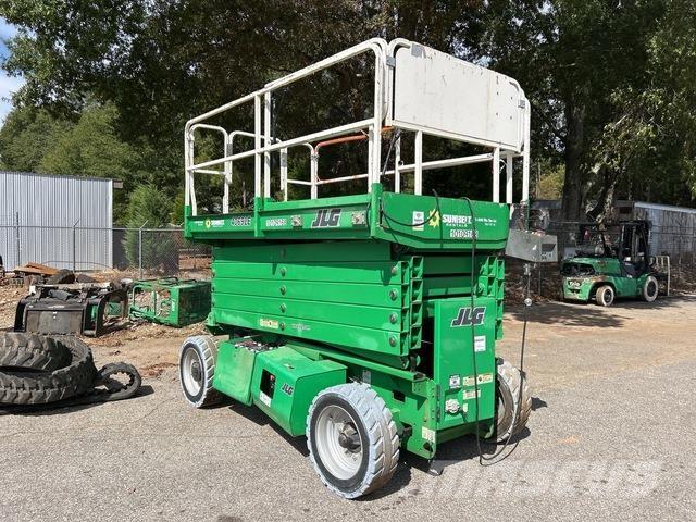 JLG 4069LE Platforme foarfeca