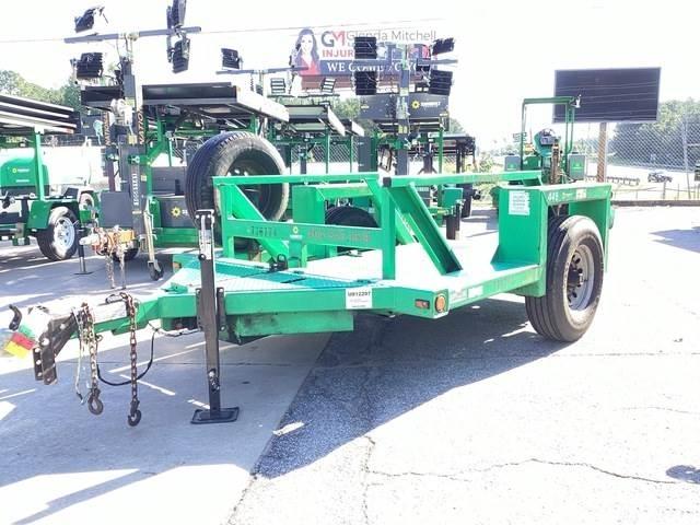 JLG 449 Incarcator agabaritic