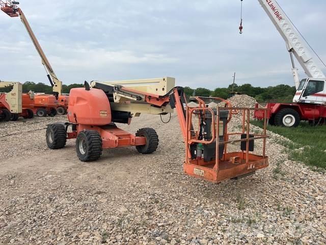 JLG 450AJ Nacele cu brat articulat