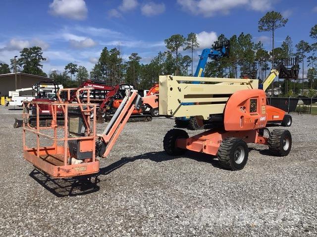 JLG 450AJ Nacele cu brat articulat