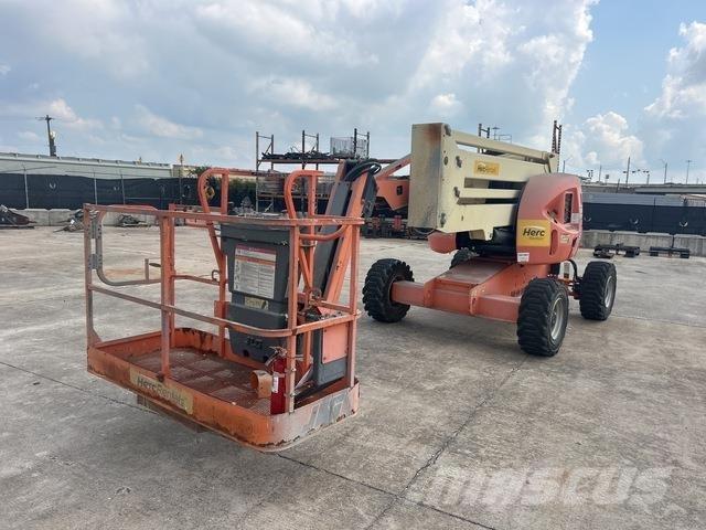 JLG 450AJ Nacele cu brat articulat