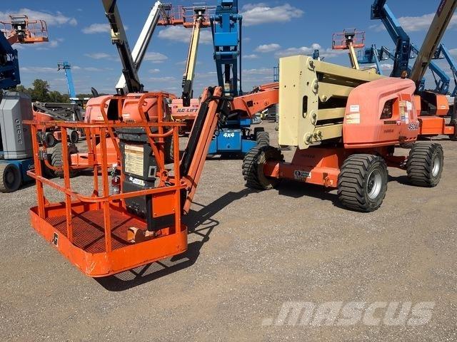 JLG 450AJ Nacele cu brat articulat