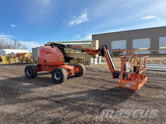 JLG 450AJ Nacele cu brat articulat