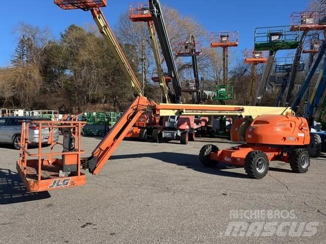 JLG 460SJ Utilaje construcții - Altele