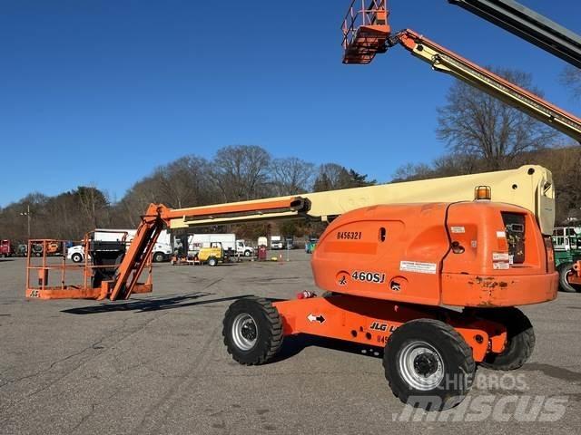 JLG 460SJ Utilaje construcții - Altele