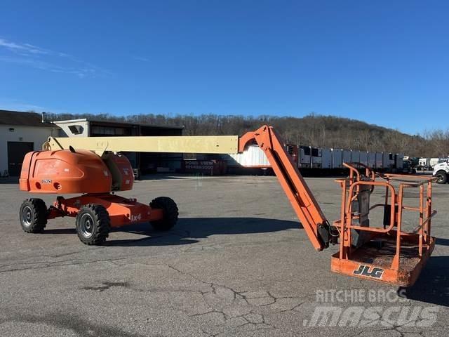 JLG 460SJ Utilaje construcții - Altele