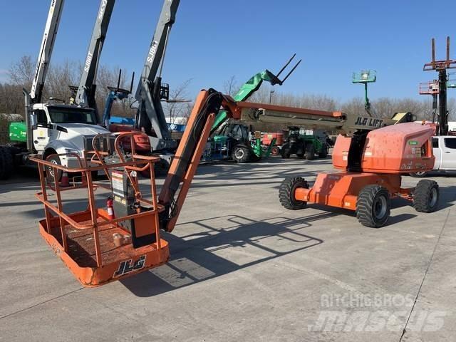 JLG 460SJ Utilaje construcții - Altele