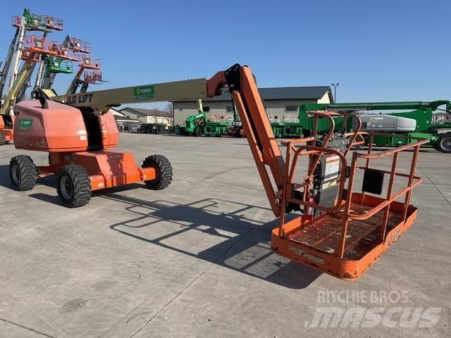 JLG 460SJ Utilaje construcții - Altele