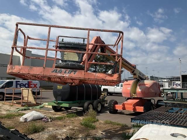 JLG 460SJ Utilaje construcții - Altele