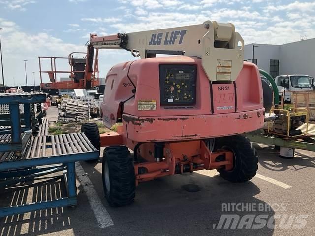 JLG 460SJ Utilaje construcții - Altele