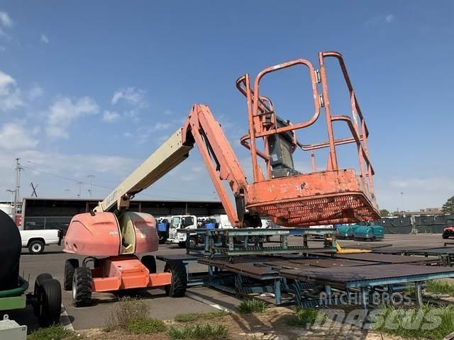 JLG 460SJ Utilaje construcții - Altele