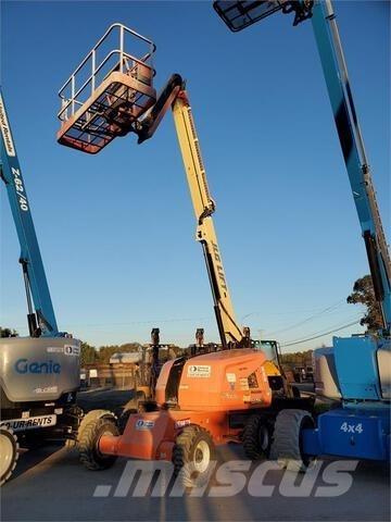 JLG 460SJ Nacele cu brat telescopic
