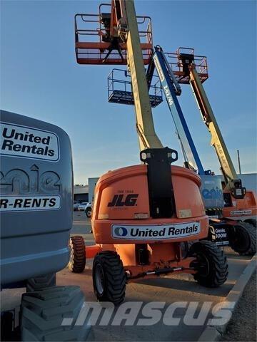 JLG 460SJ Nacele cu brat telescopic
