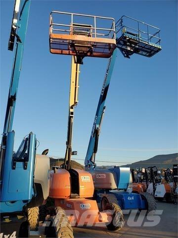JLG 460SJ Nacele cu brat telescopic