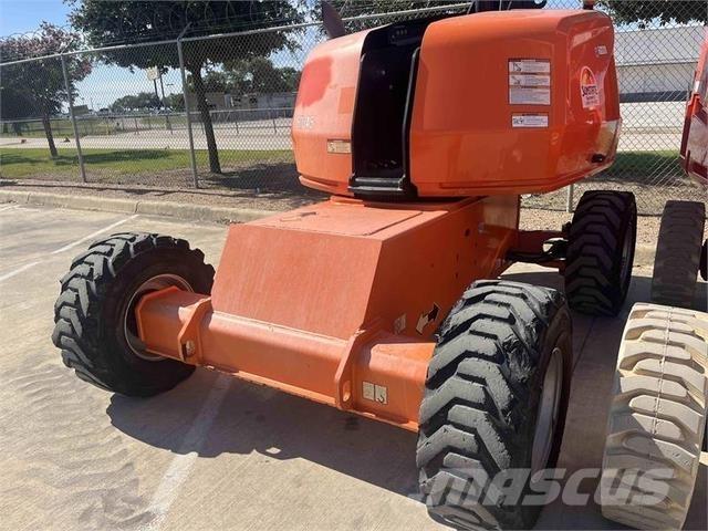 JLG 460SJ Nacele cu brat telescopic